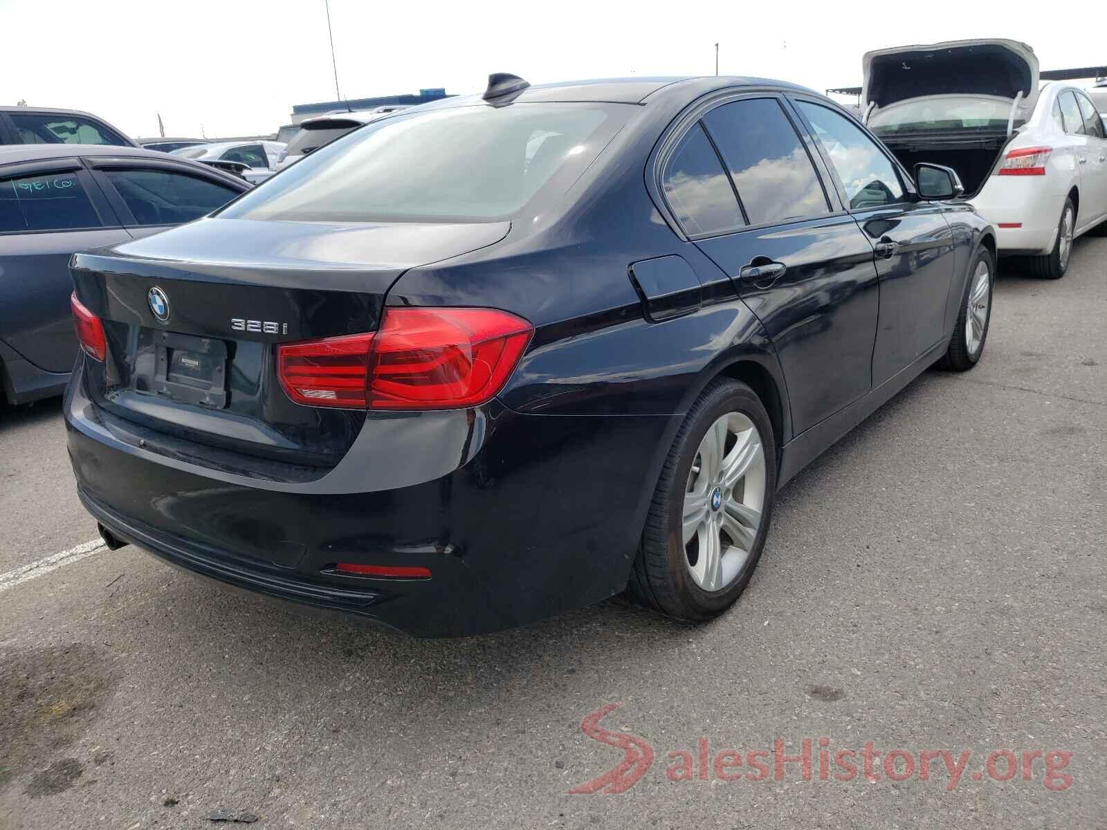 WBA8E9C53GK647200 2016 BMW 3 SERIES