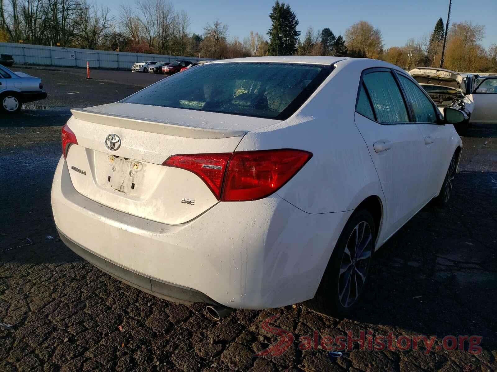 2T1BURHE2HC783597 2017 TOYOTA COROLLA