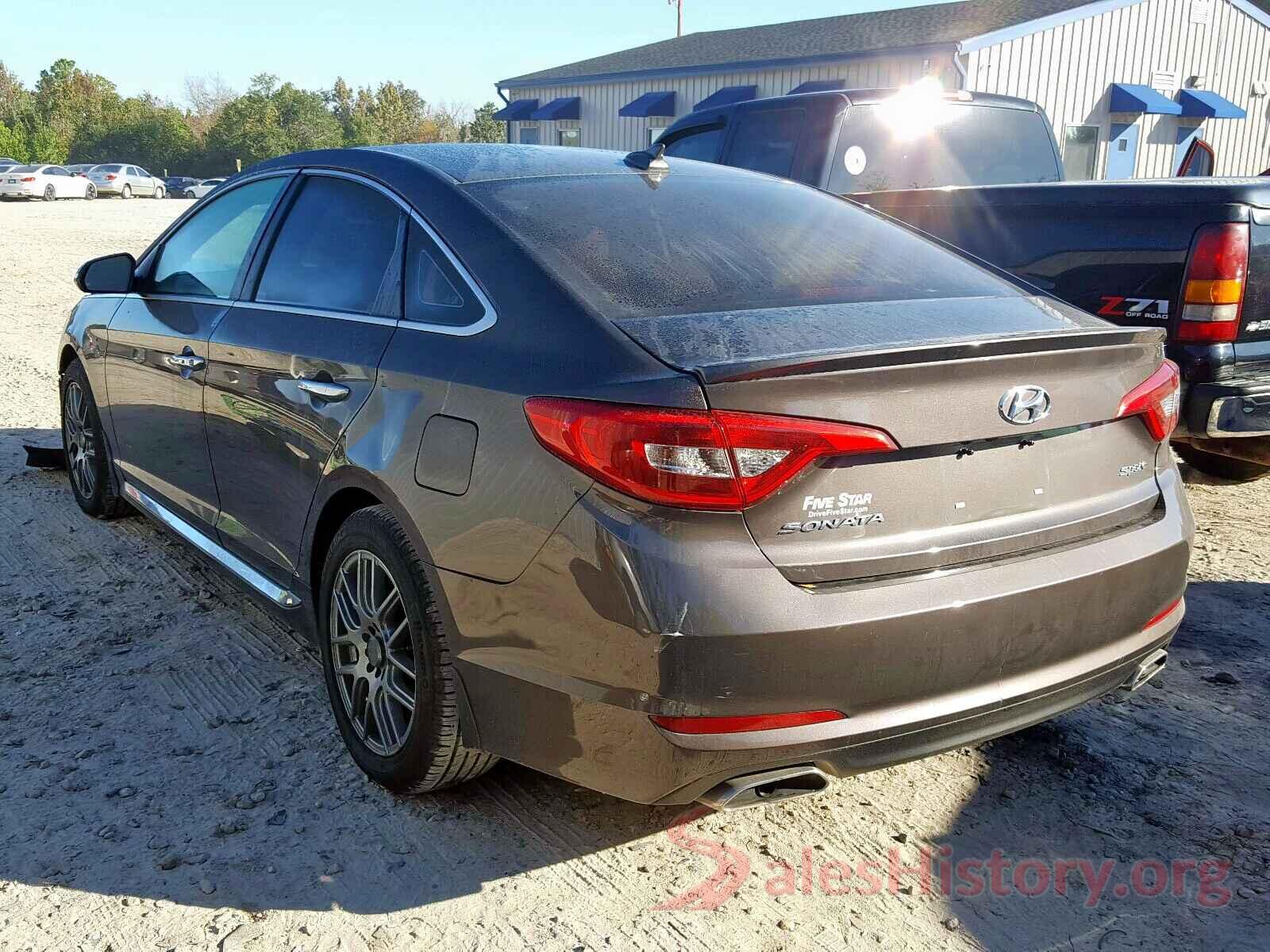 5NPE34AF0FH241317 2015 HYUNDAI SONATA