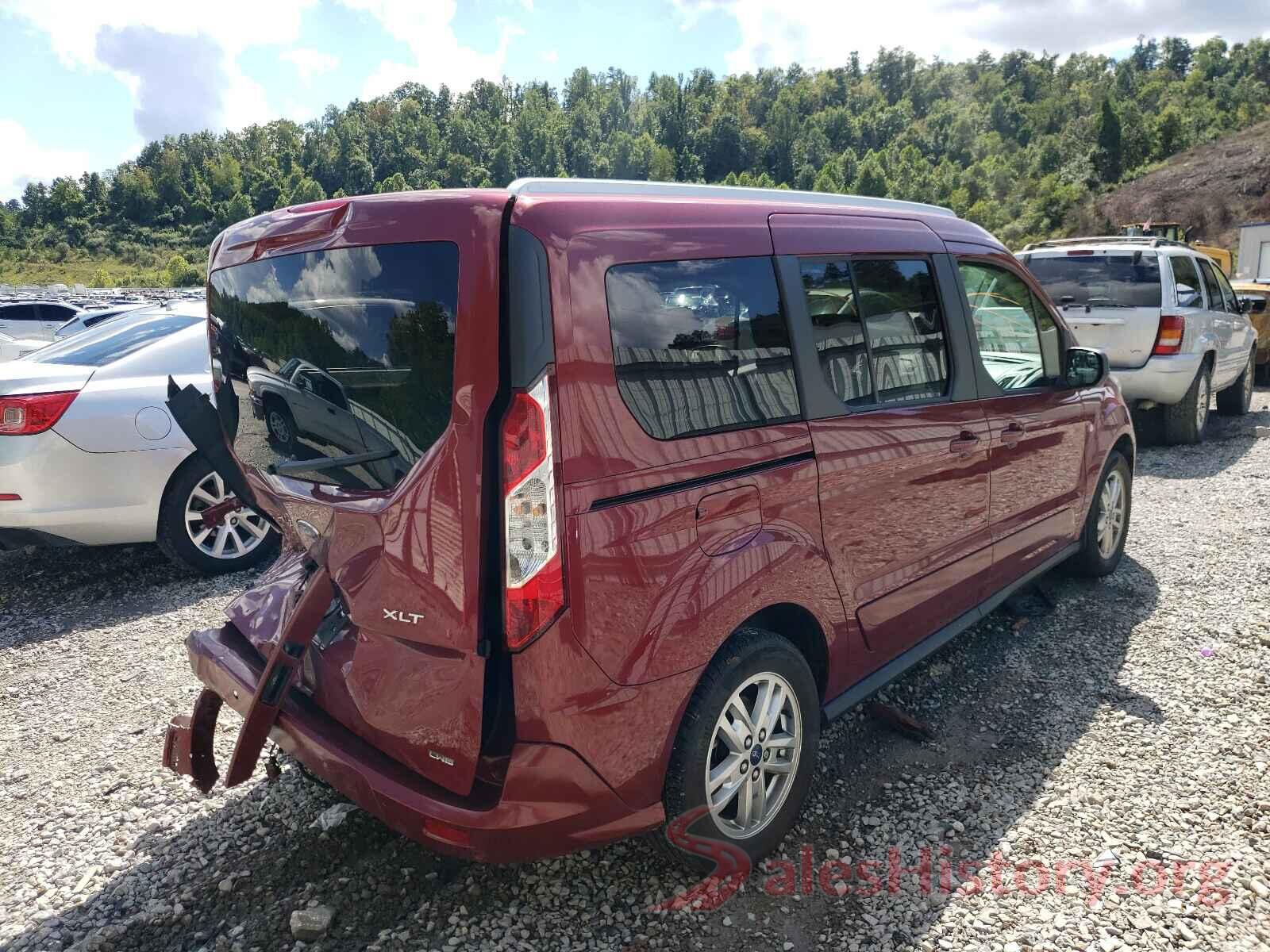 NM0GE9F27K1391963 2019 FORD TRANSIT CO