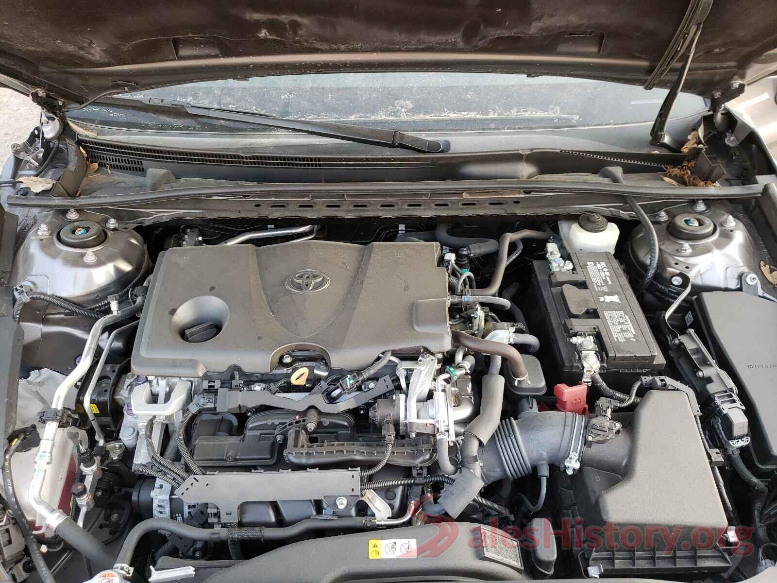 4T1B11HK6JU083926 2018 TOYOTA CAMRY