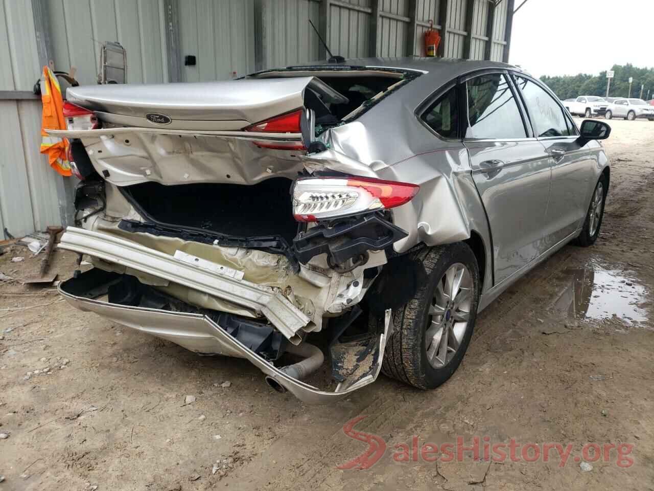 3FA6P0H72HR193115 2017 FORD FUSION