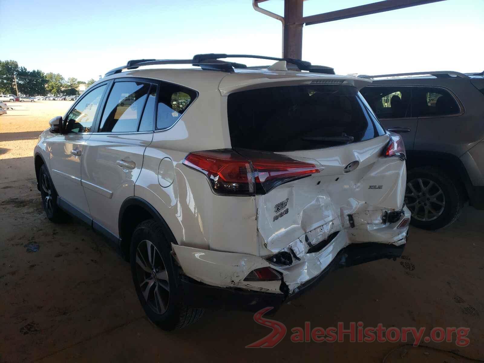 JTMWFREVXJD115474 2018 TOYOTA RAV4