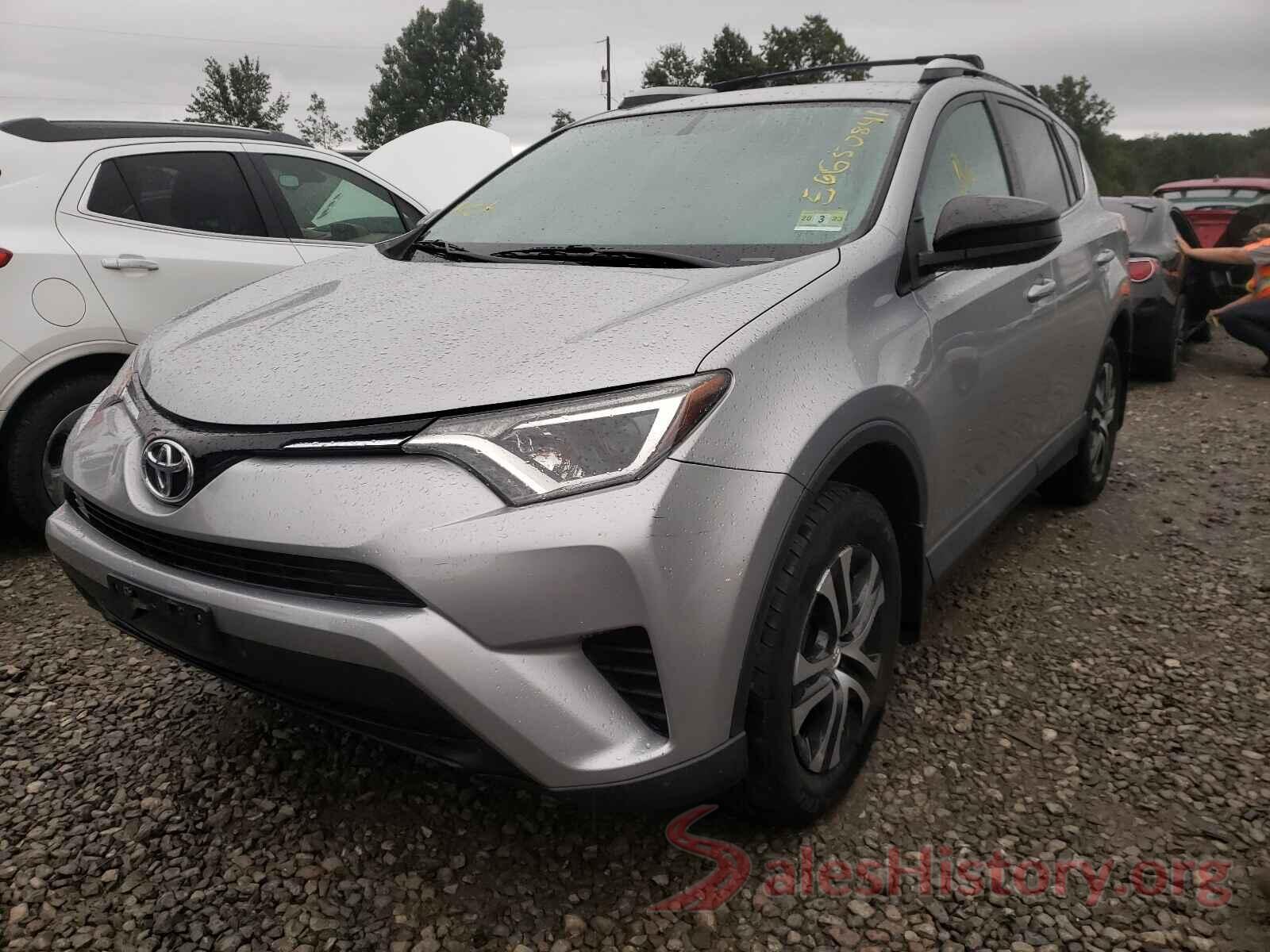 2T3BFREV5GW420200 2016 TOYOTA RAV4