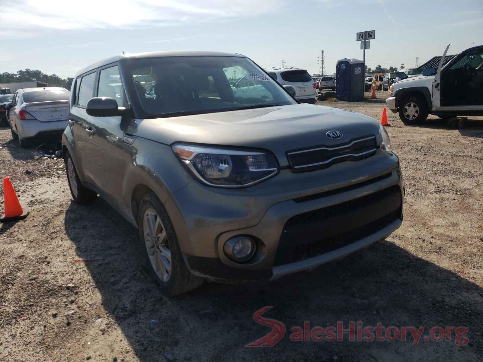 KNDJP3A50K7016348 2019 KIA SOUL