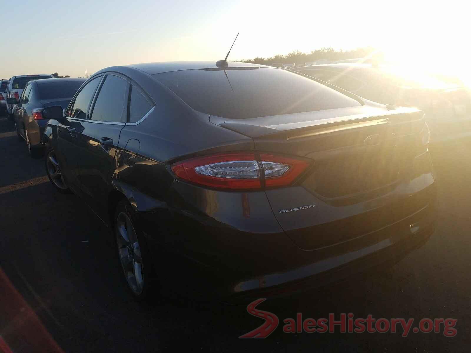 3FA6P0G76GR282685 2016 FORD FUSION