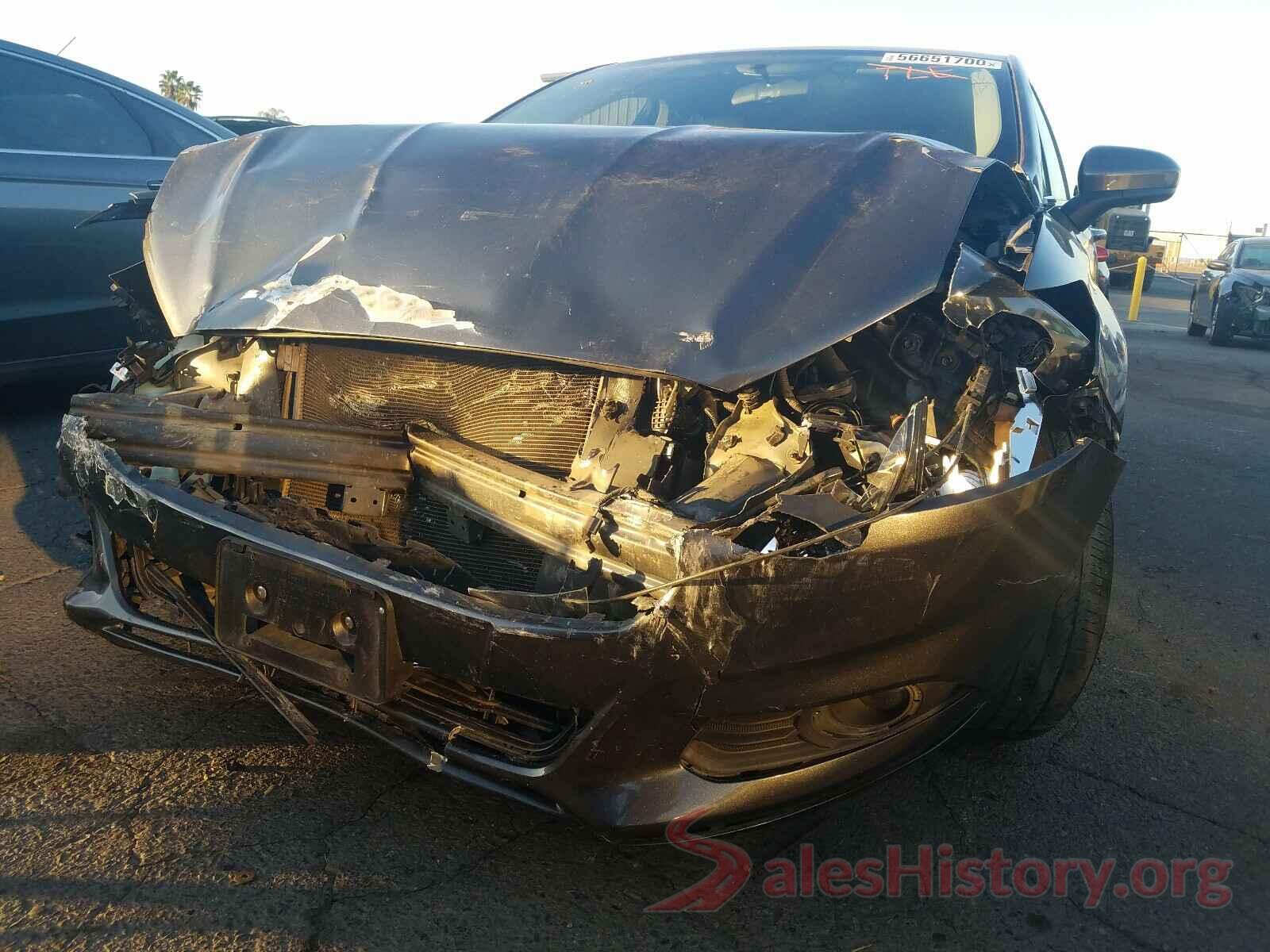 3FA6P0G76GR282685 2016 FORD FUSION