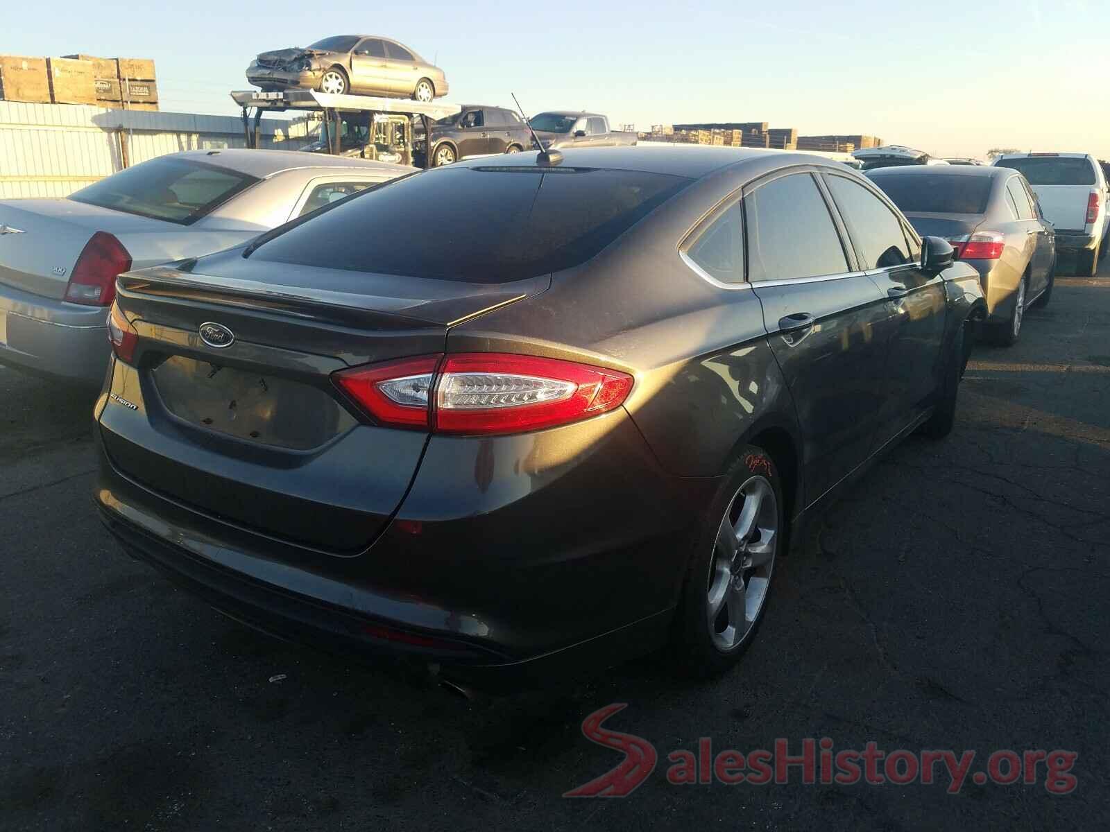 3FA6P0G76GR282685 2016 FORD FUSION