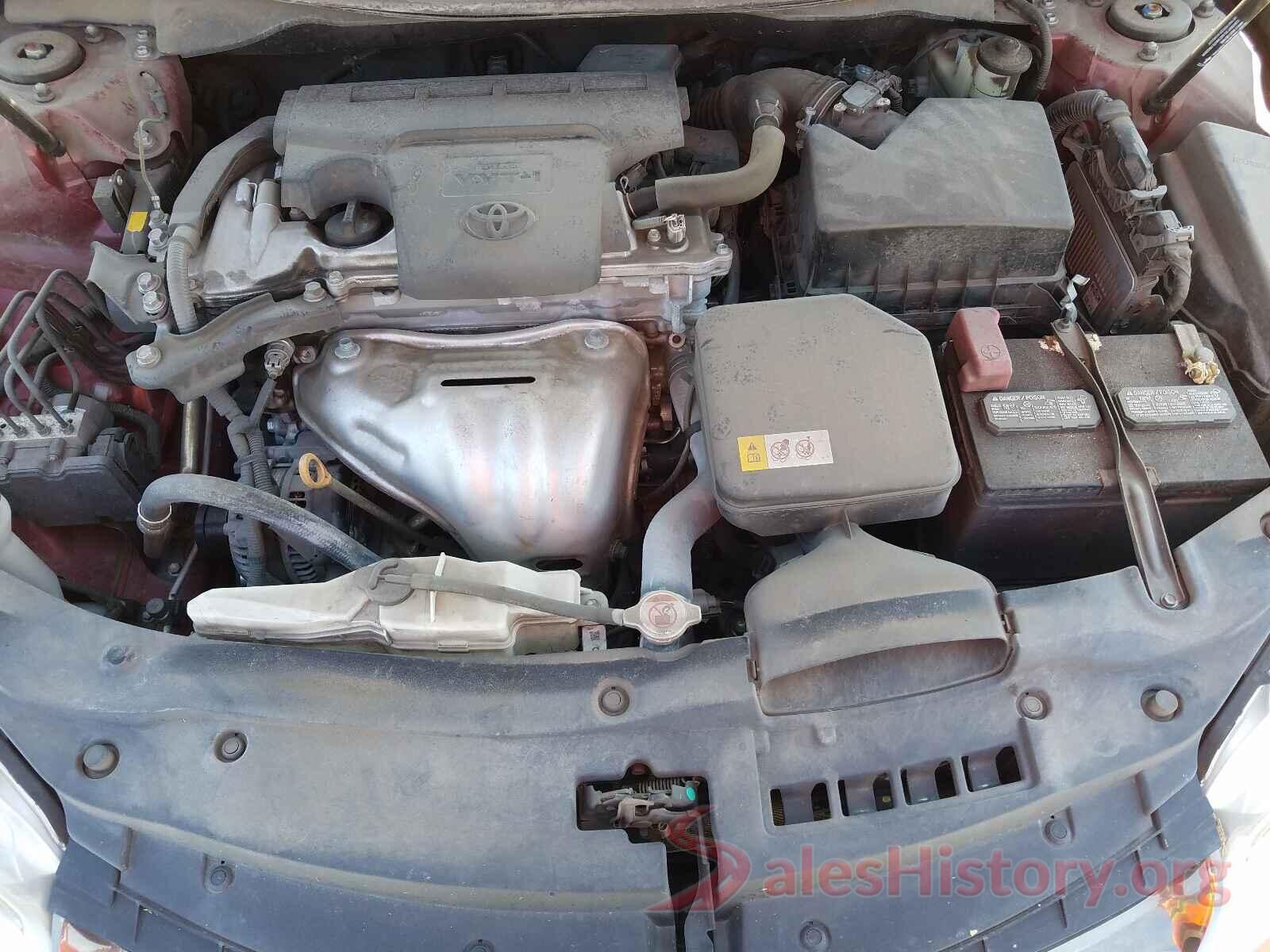 4T4BF1FK7HU677944 2017 TOYOTA CAMRY