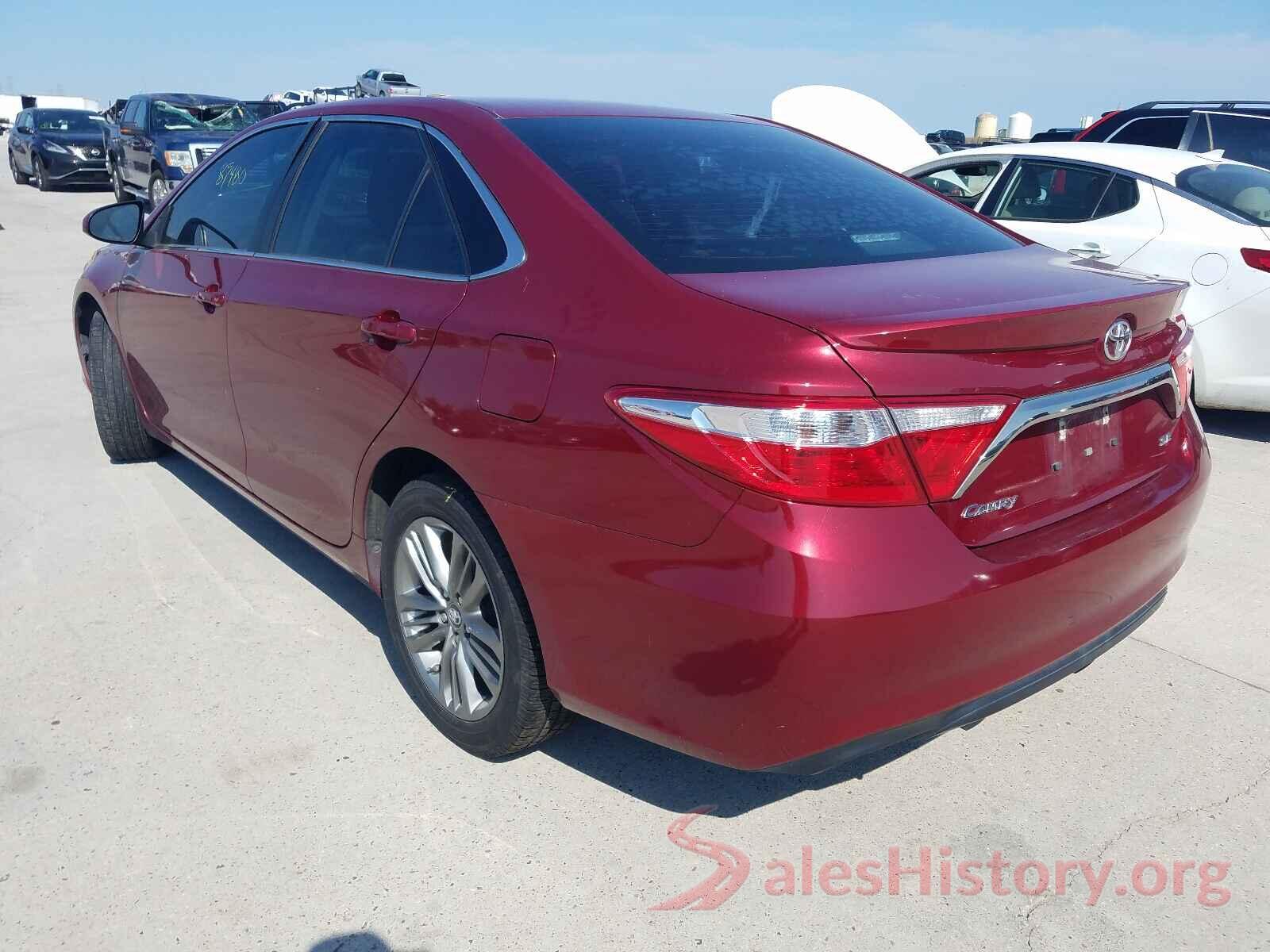 4T4BF1FK7HU677944 2017 TOYOTA CAMRY