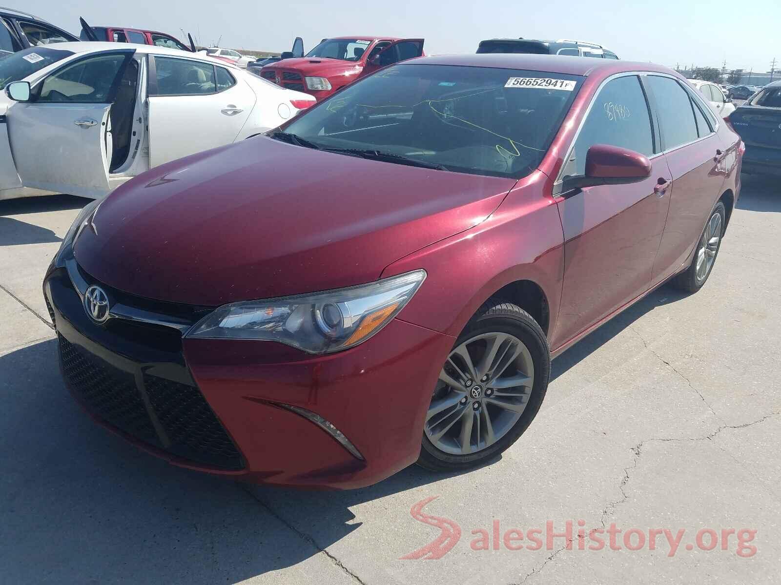 4T4BF1FK7HU677944 2017 TOYOTA CAMRY