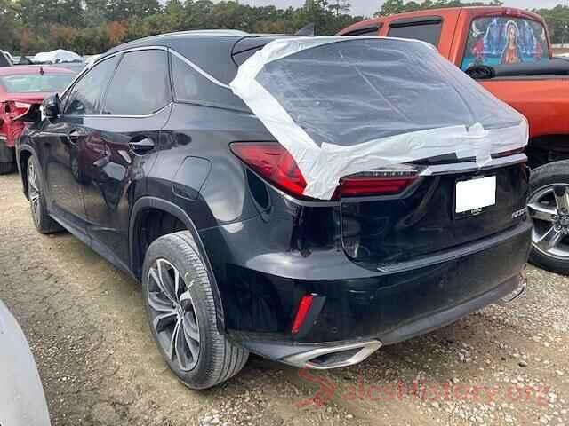 2T2ZZMCAXGC033690 2016 LEXUS RX350