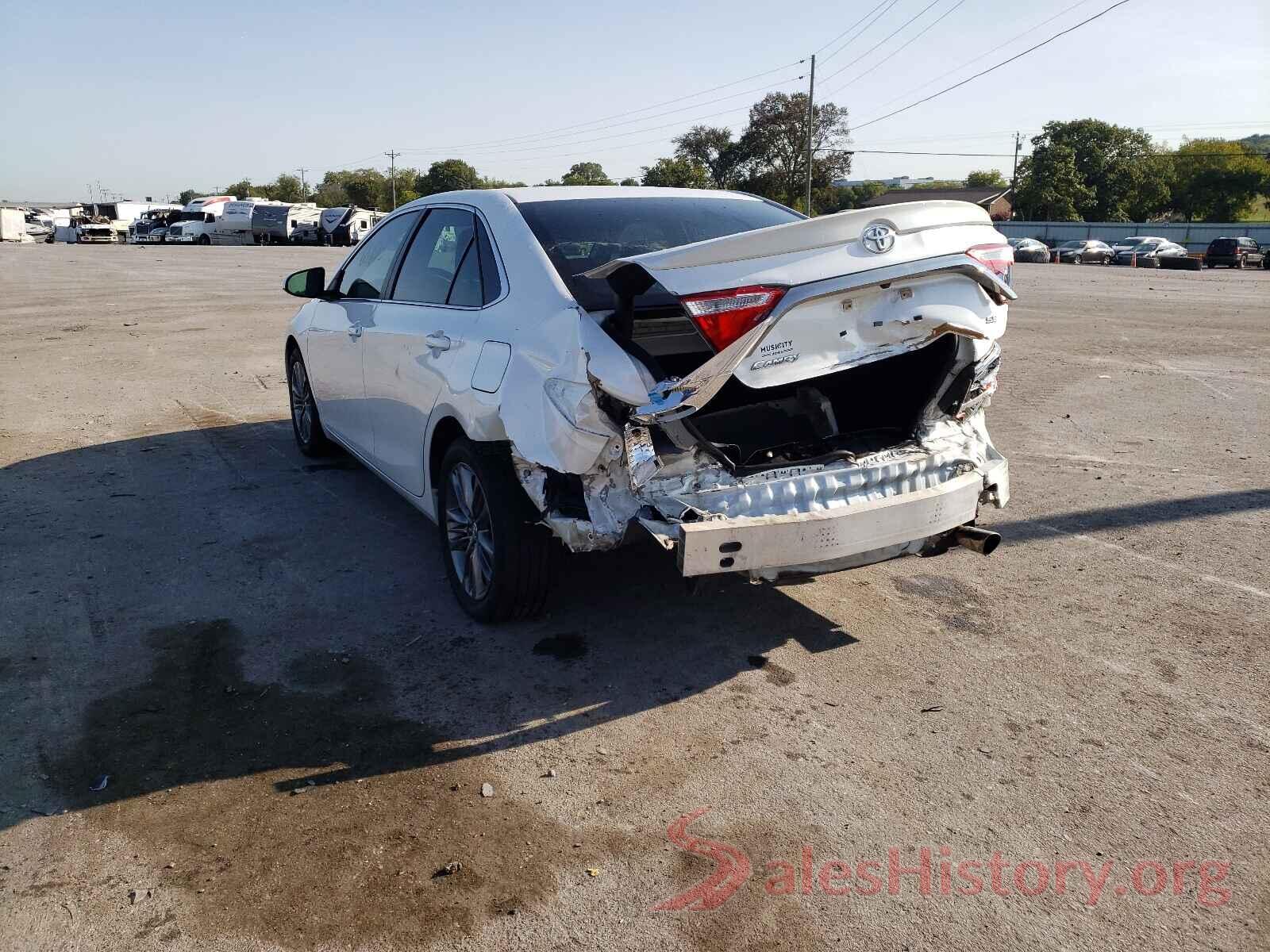 4T1BF1FK8GU245911 2016 TOYOTA CAMRY