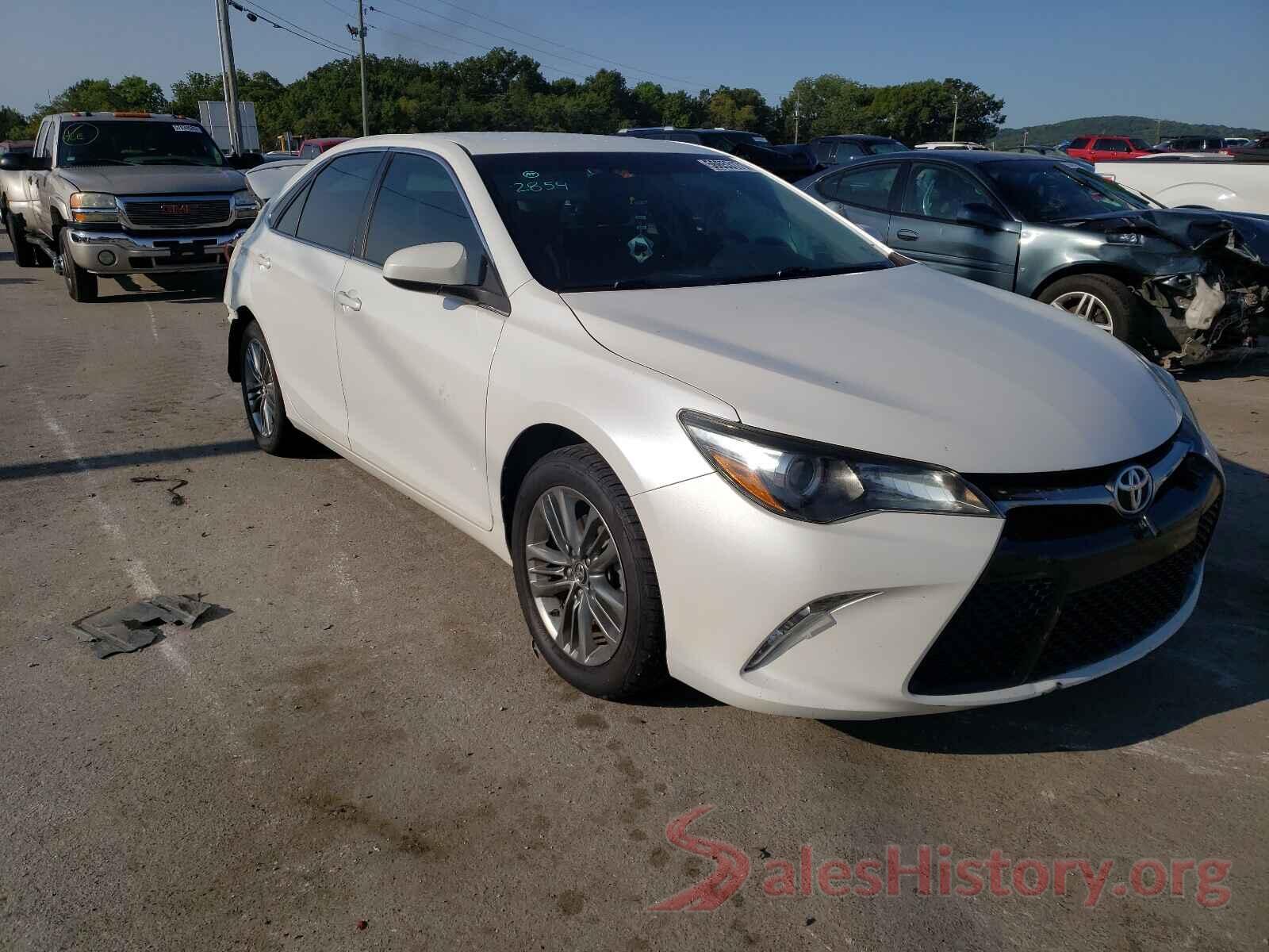 4T1BF1FK8GU245911 2016 TOYOTA CAMRY