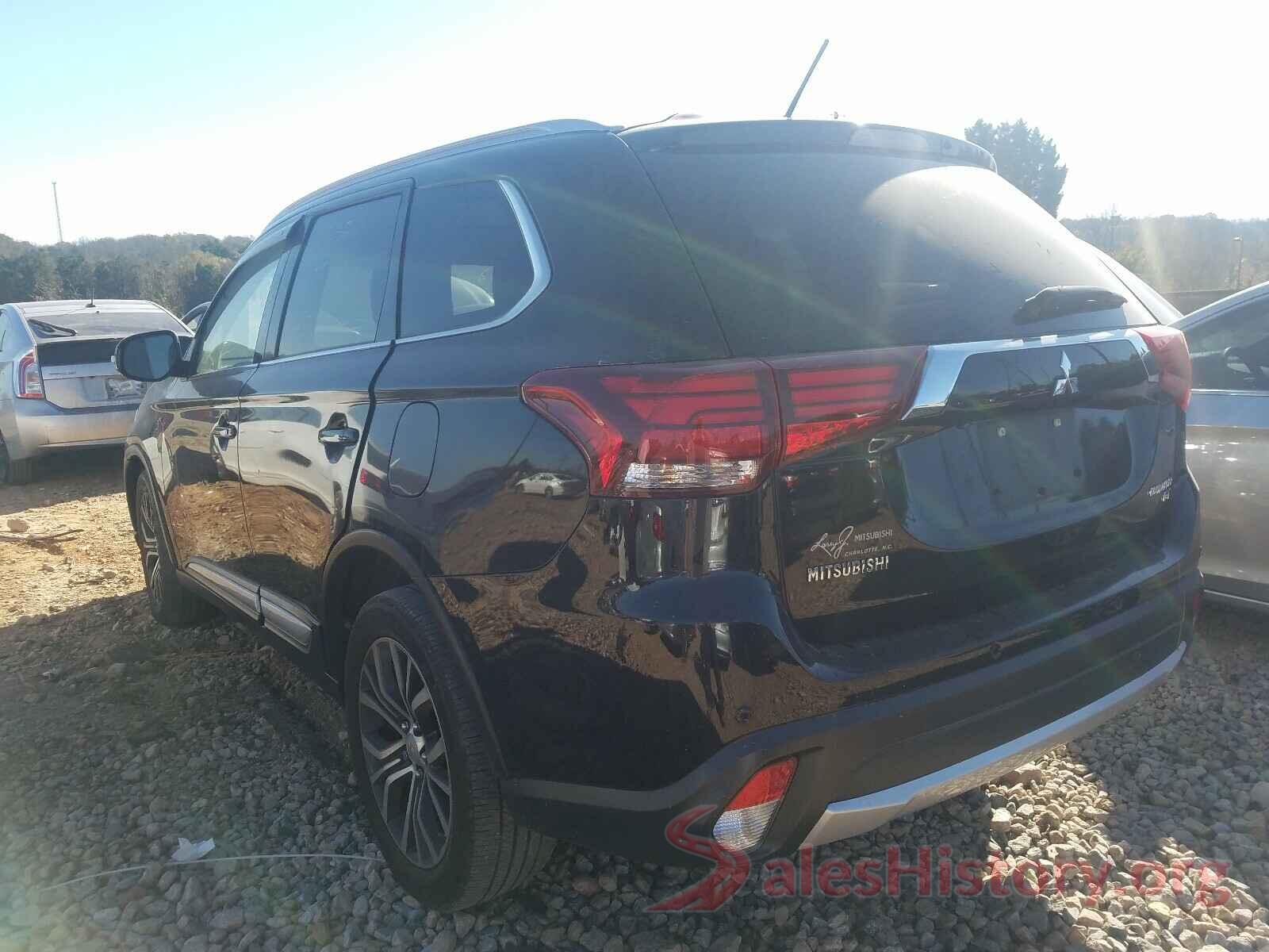 JA4JZ4AX5GZ021360 2016 MITSUBISHI OUTLANDER