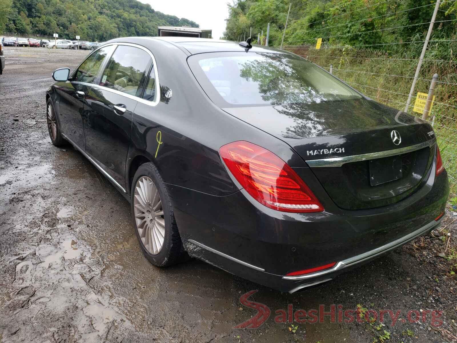 WDDUX7GB2GA154247 2016 MERCEDES-BENZ ALL OTHER