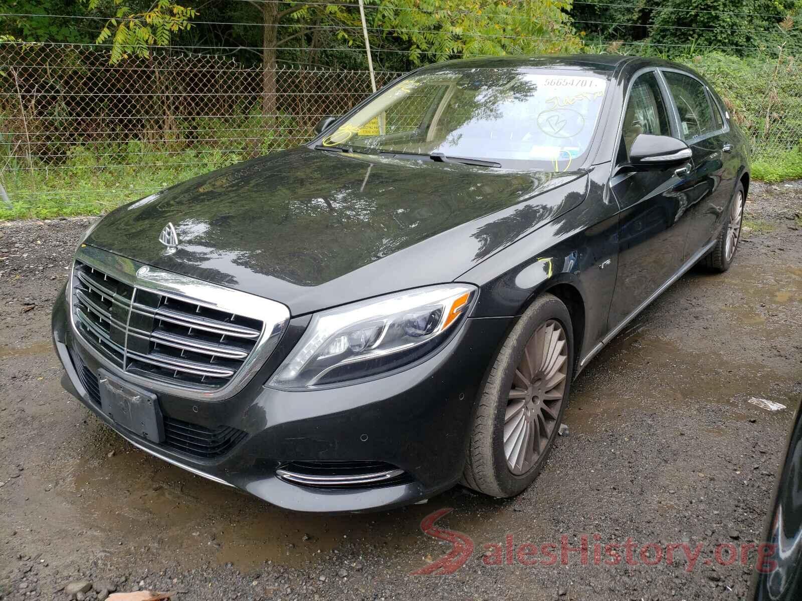 WDDUX7GB2GA154247 2016 MERCEDES-BENZ ALL OTHER