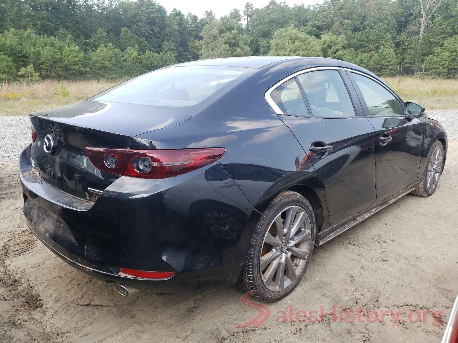 JM1BPBAM1K1132747 2019 MAZDA 3