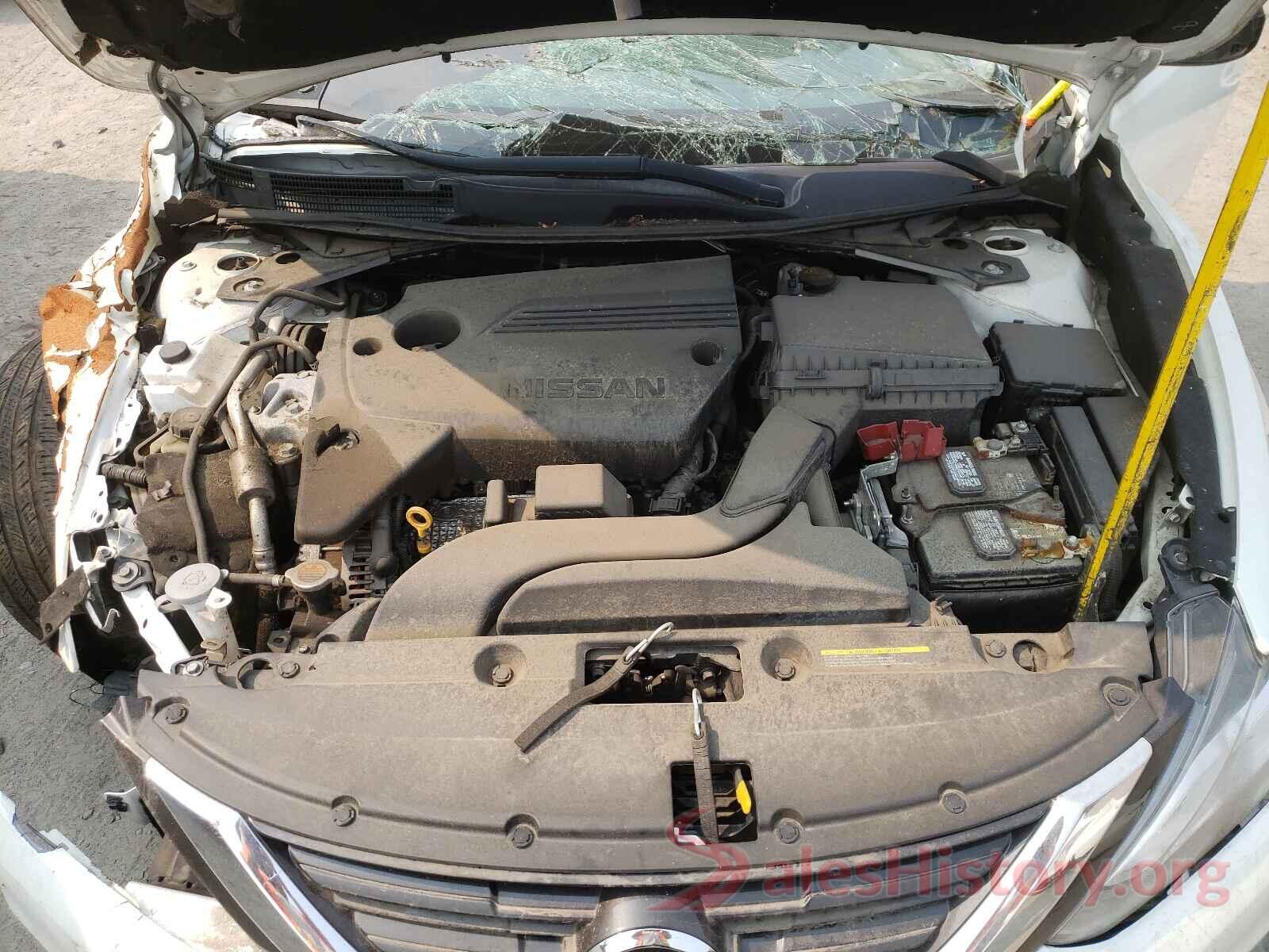 1N4AL3AP2JC130537 2018 NISSAN ALTIMA