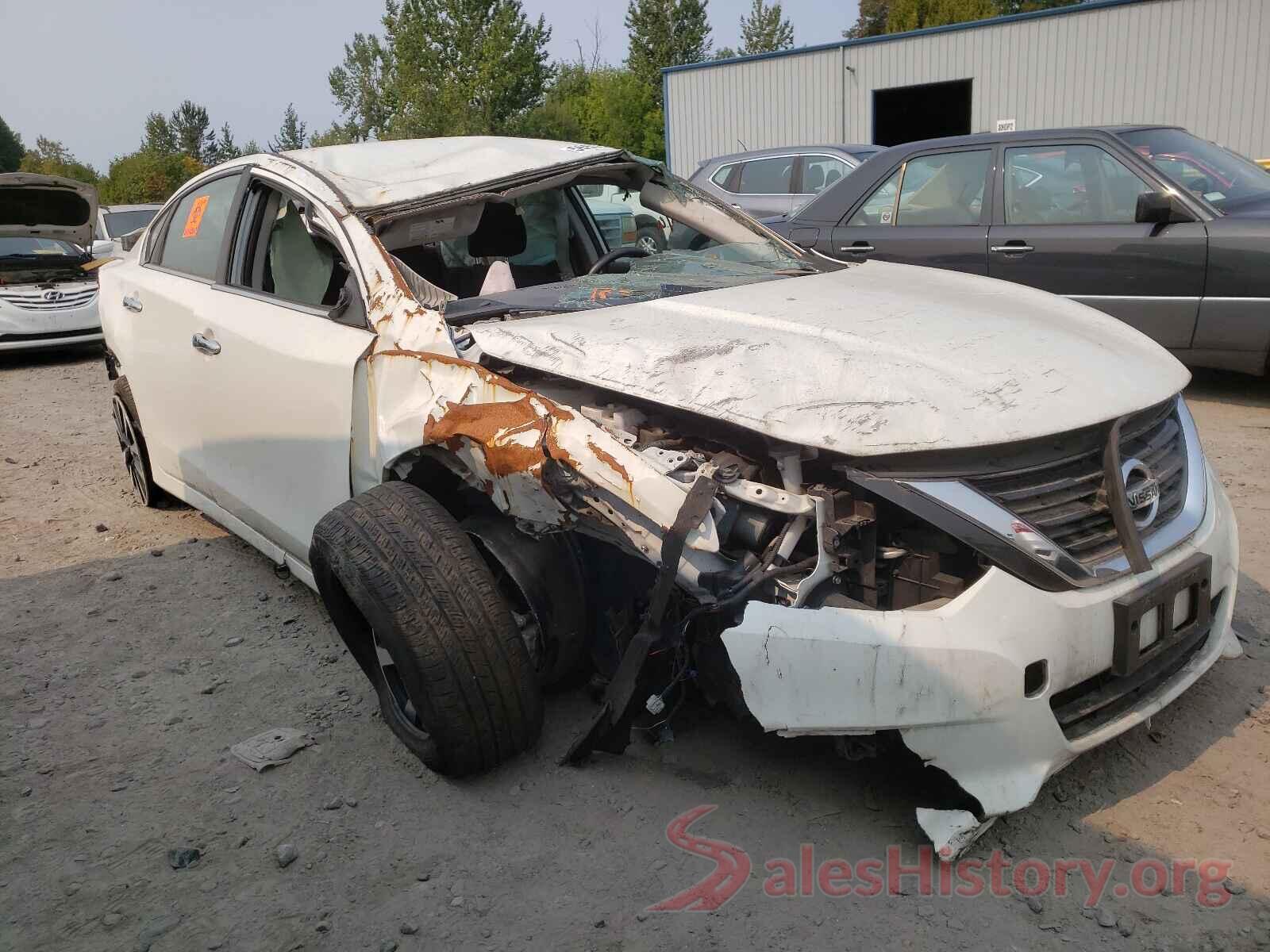 1N4AL3AP2JC130537 2018 NISSAN ALTIMA