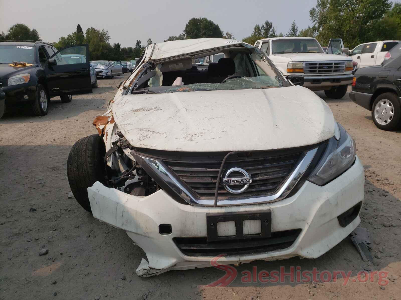 1N4AL3AP2JC130537 2018 NISSAN ALTIMA