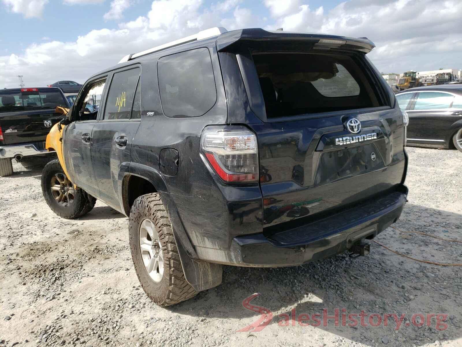 JTEBU5JR2J5488195 2018 TOYOTA 4RUNNER