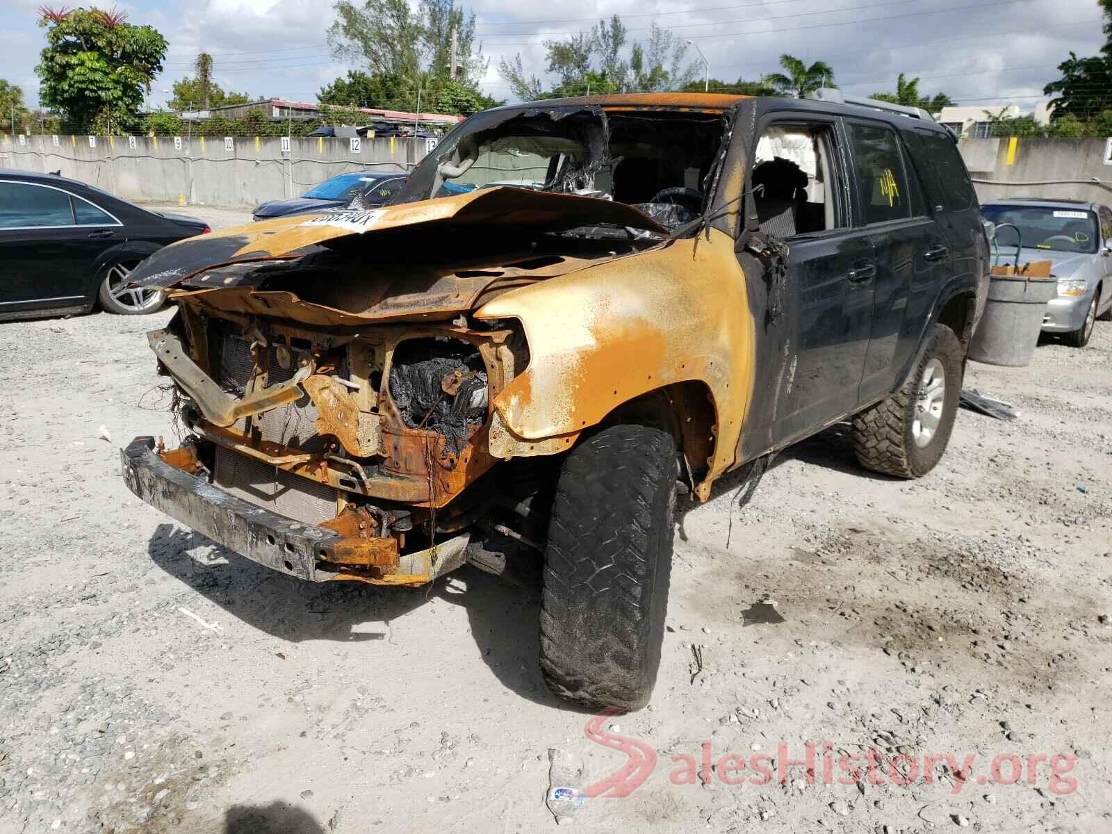 JTEBU5JR2J5488195 2018 TOYOTA 4RUNNER