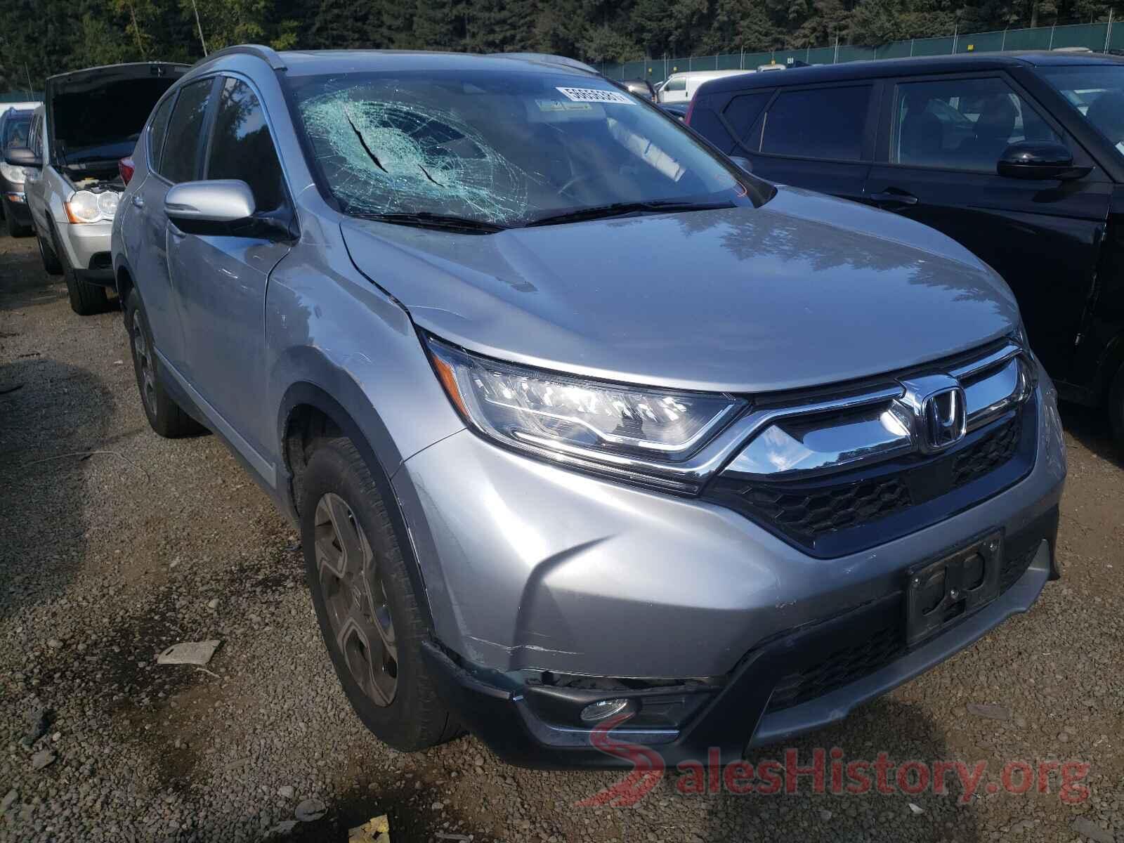 2HKRW2H94HH642336 2017 HONDA CRV