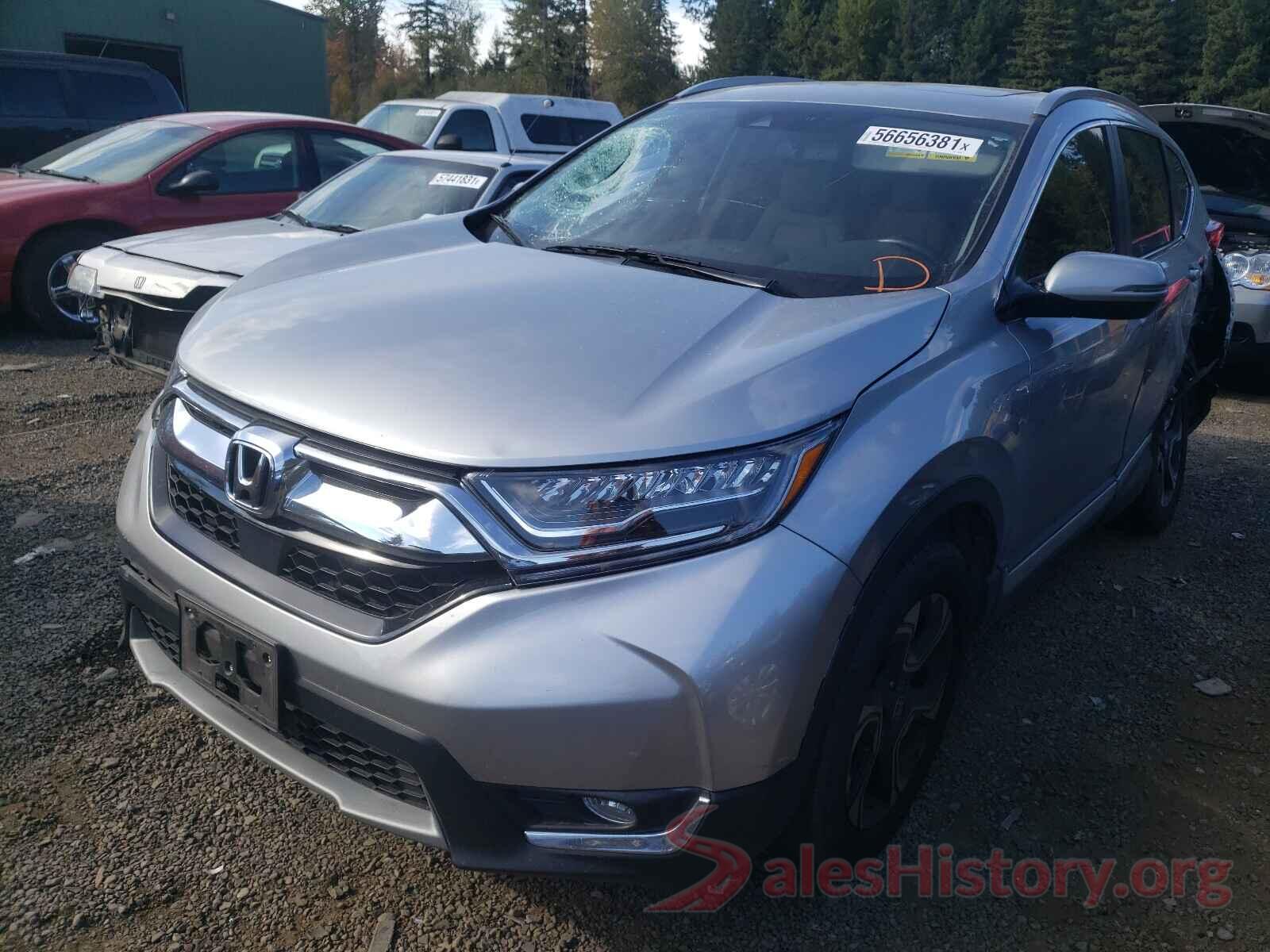 2HKRW2H94HH642336 2017 HONDA CRV