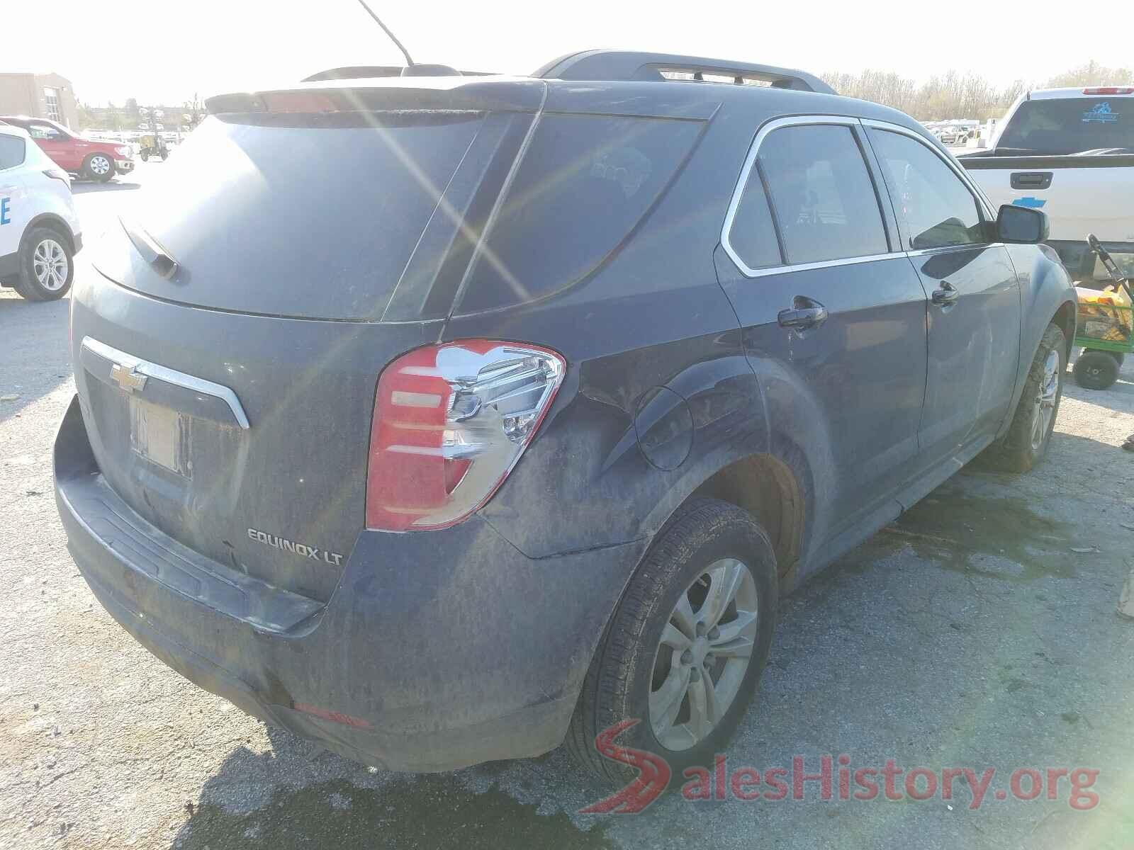 2GNALCEK5G6130811 2016 CHEVROLET EQUINOX