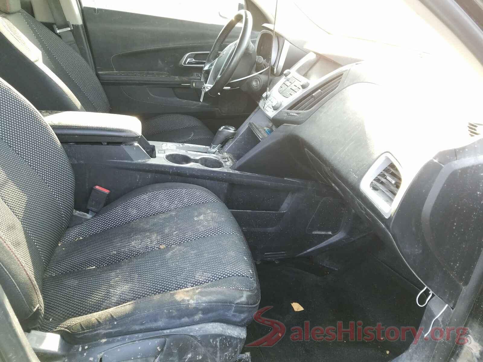 2GNALCEK5G6130811 2016 CHEVROLET EQUINOX