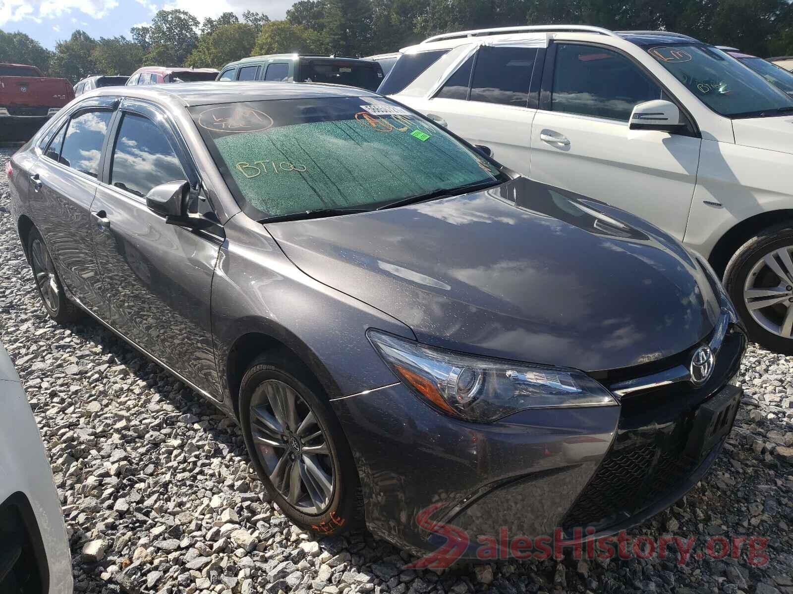 4T1BF1FK0HU808922 2017 TOYOTA CAMRY