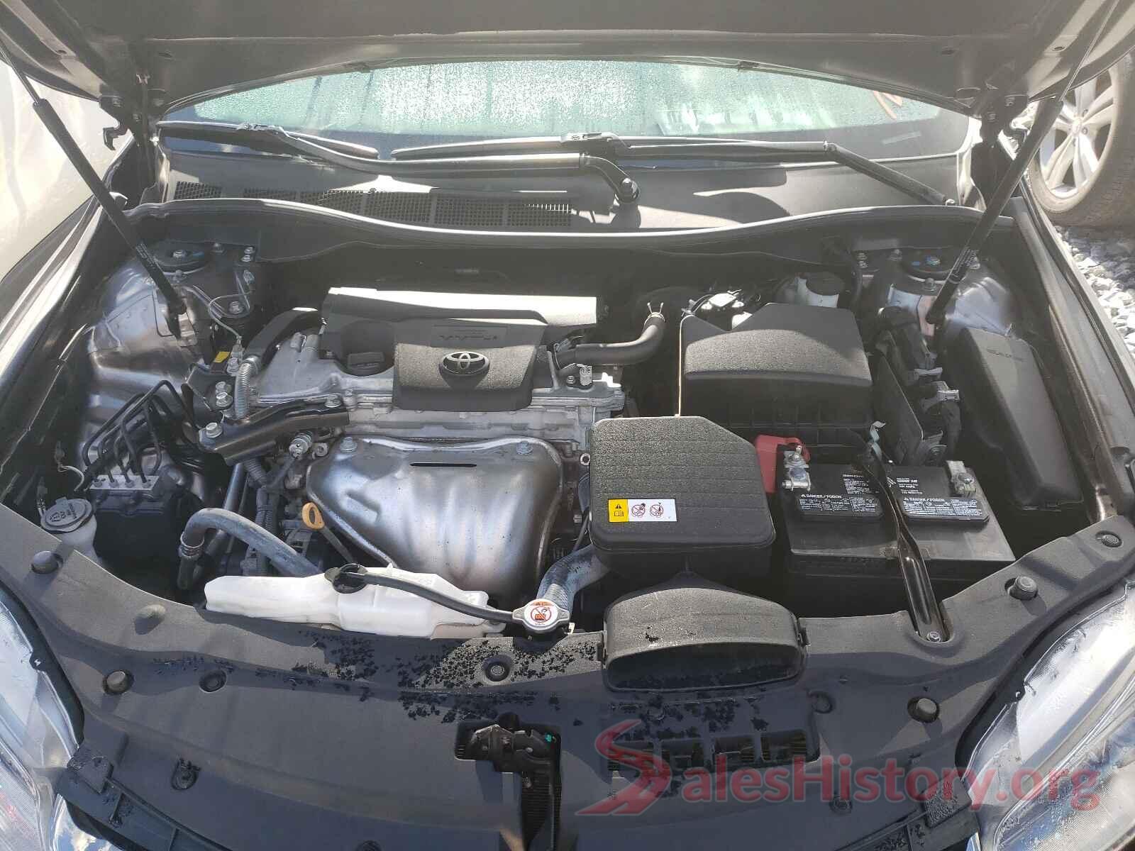 4T1BF1FK0HU808922 2017 TOYOTA CAMRY