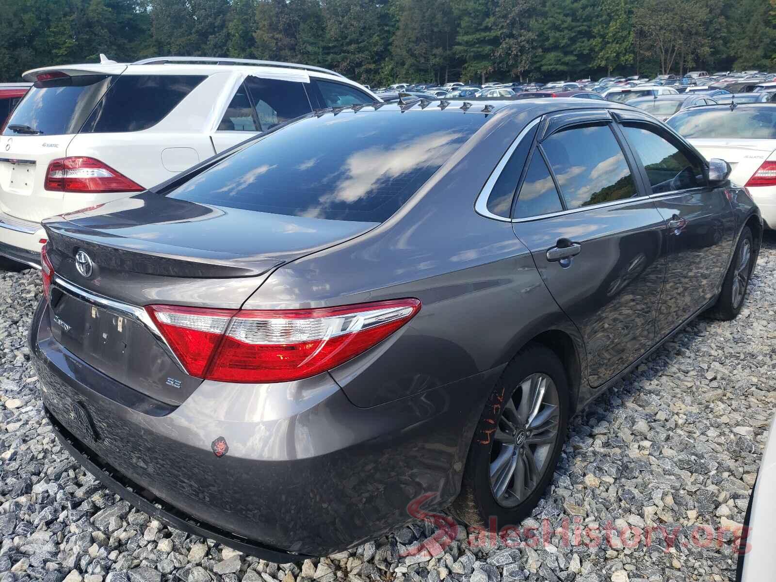 4T1BF1FK0HU808922 2017 TOYOTA CAMRY