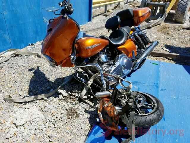 1HD1KRM18EB640988 2014 HARLEY-DAVIDSON FL