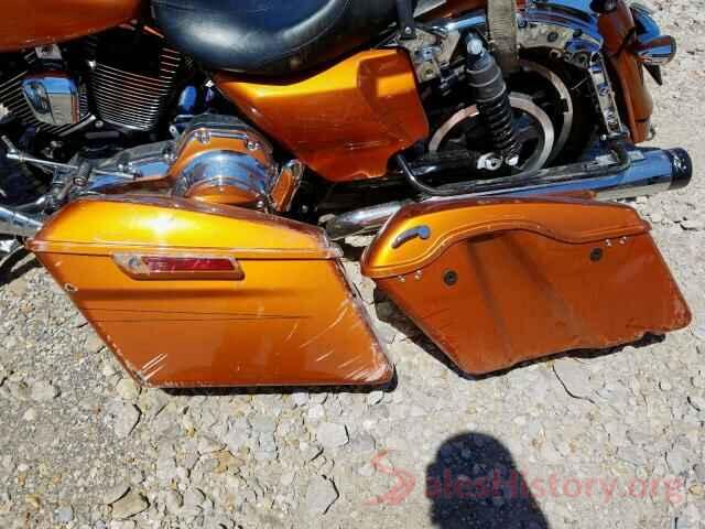 1HD1KRM18EB640988 2014 HARLEY-DAVIDSON FL