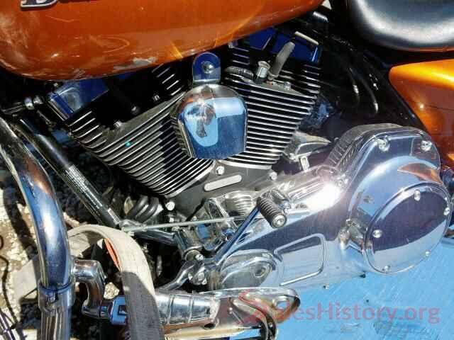 1HD1KRM18EB640988 2014 HARLEY-DAVIDSON FL