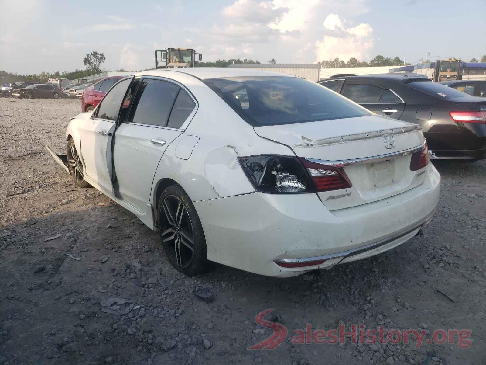 1HGCR2F51HA306147 2017 HONDA ACCORD