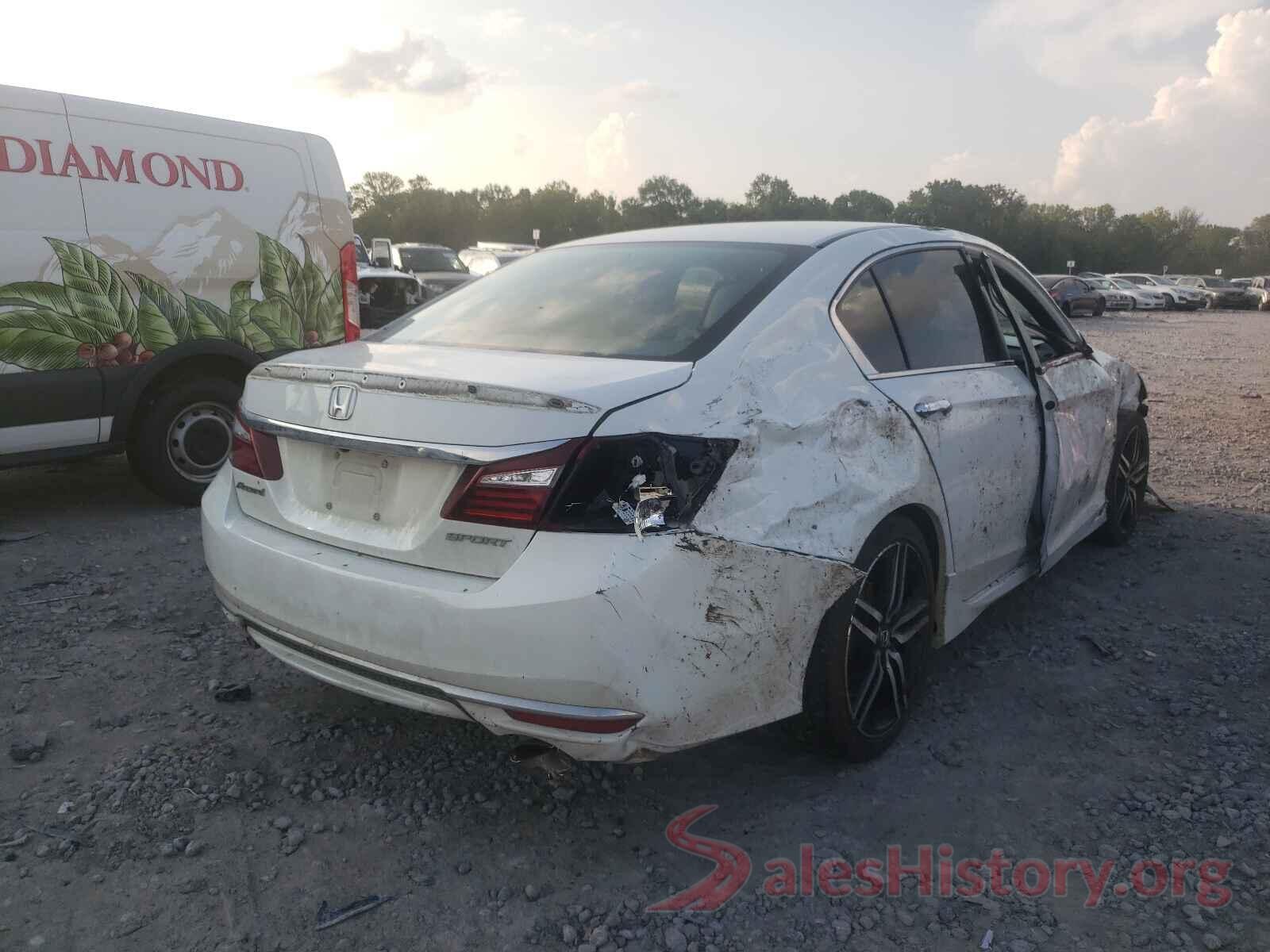 1HGCR2F51HA306147 2017 HONDA ACCORD