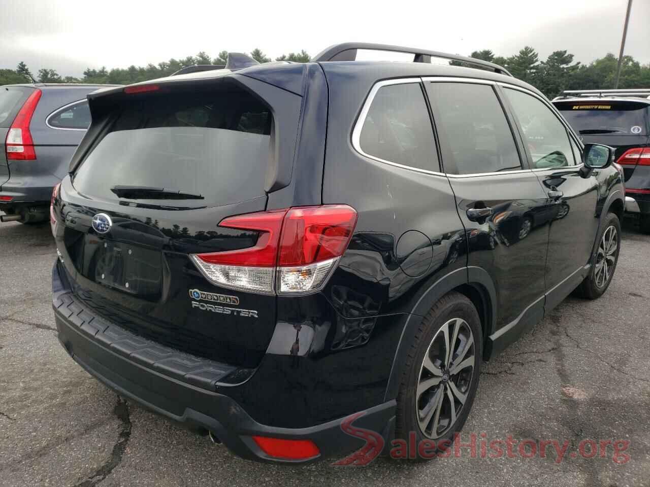 JF2SKASC1KH460922 2019 SUBARU FORESTER