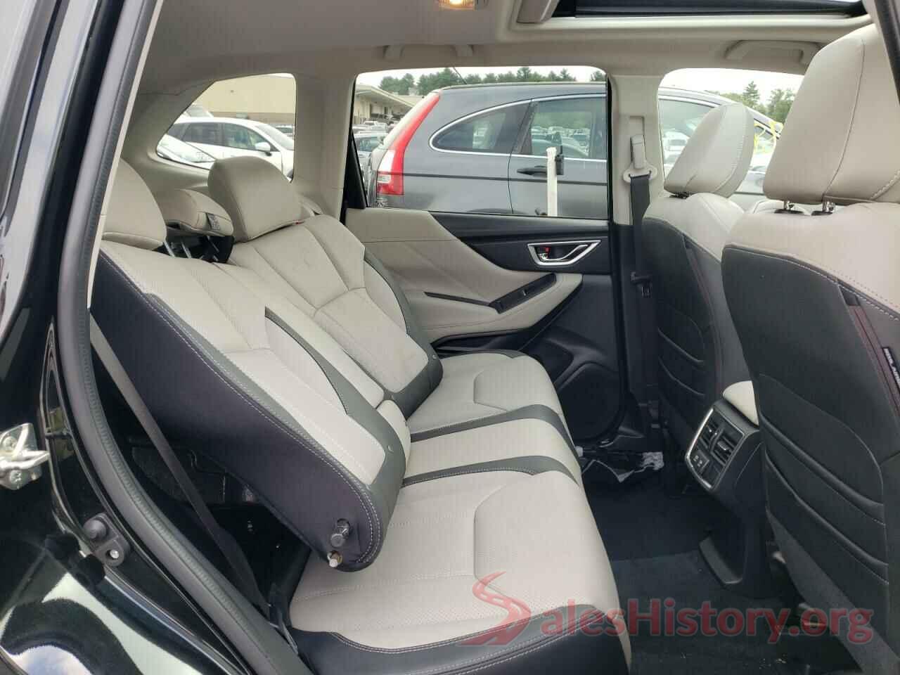 JF2SKASC1KH460922 2019 SUBARU FORESTER