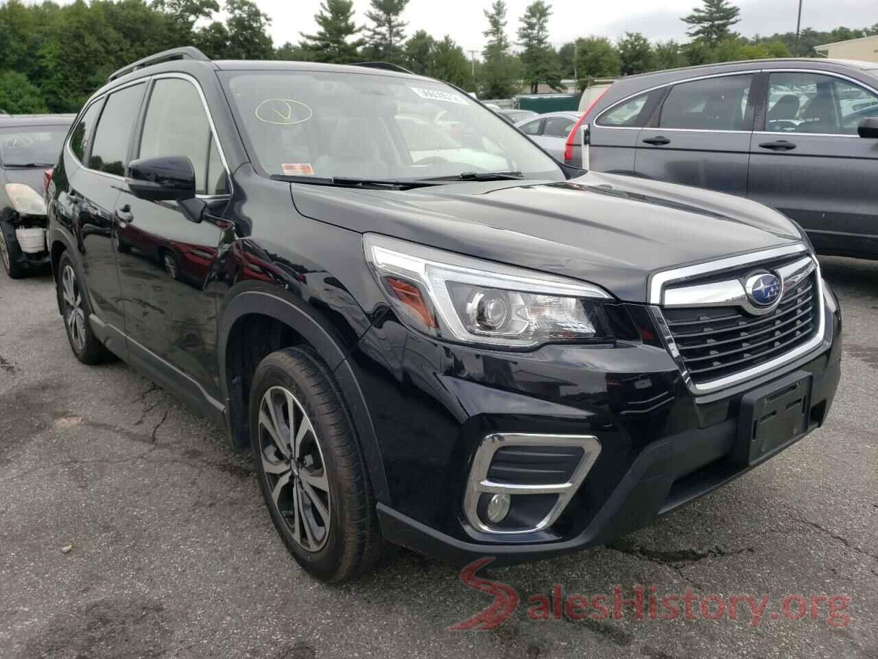 JF2SKASC1KH460922 2019 SUBARU FORESTER