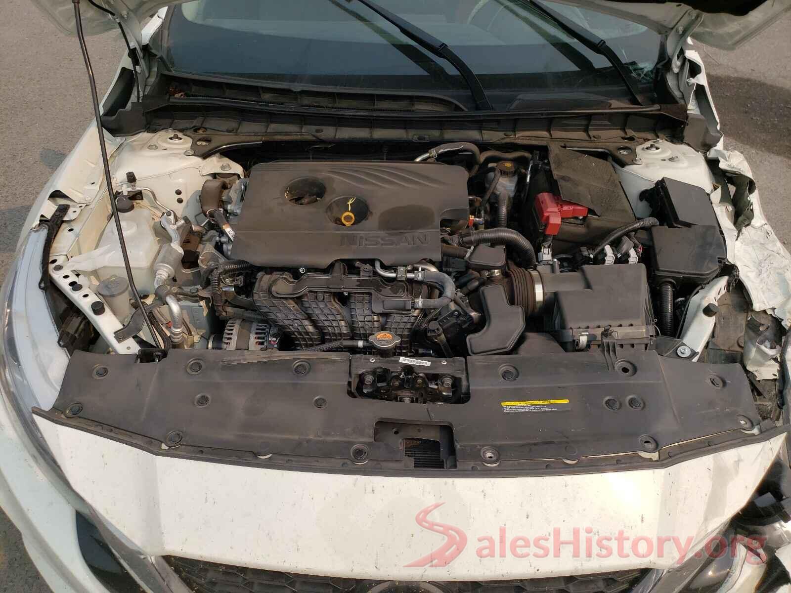 1N4BL4BV3KC225410 2019 NISSAN ALTIMA