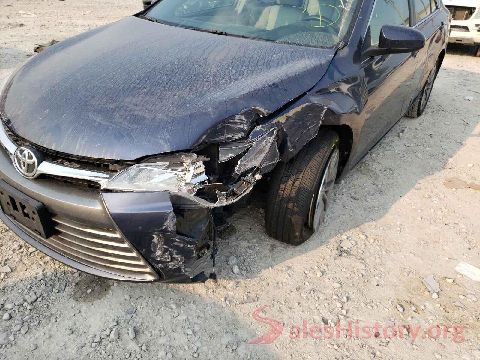 4T1BF1FK3HU773910 2017 TOYOTA CAMRY