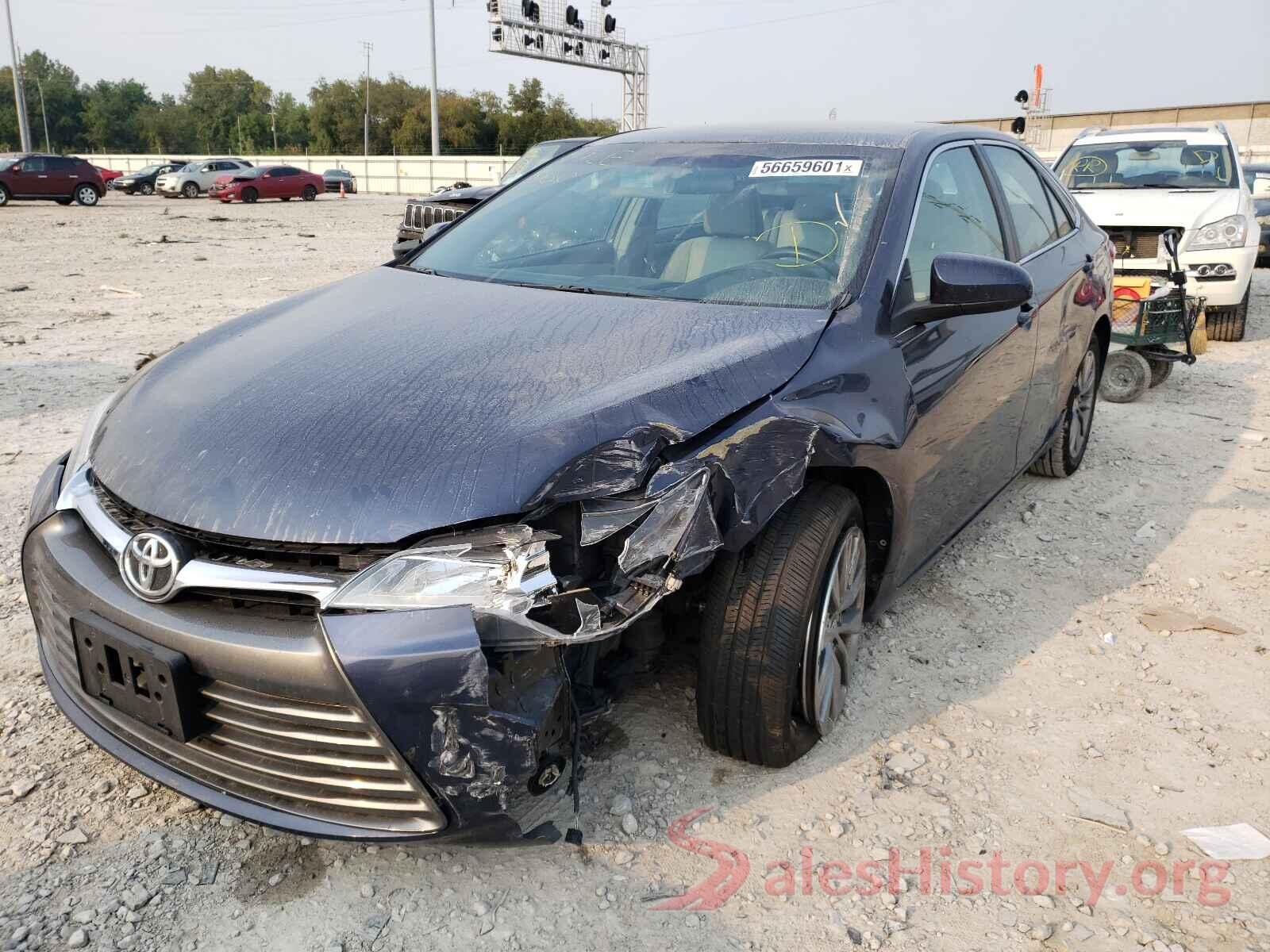 4T1BF1FK3HU773910 2017 TOYOTA CAMRY