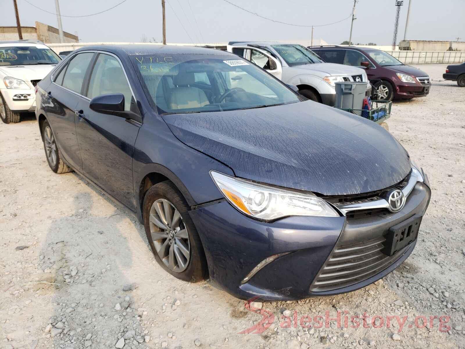 4T1BF1FK3HU773910 2017 TOYOTA CAMRY