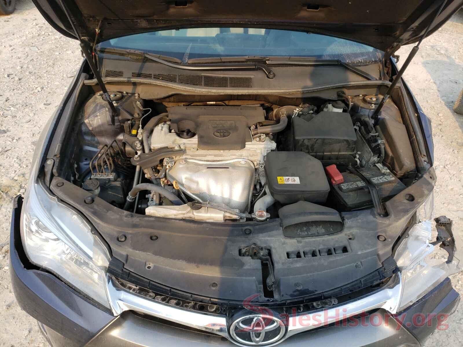 4T1BF1FK3HU773910 2017 TOYOTA CAMRY