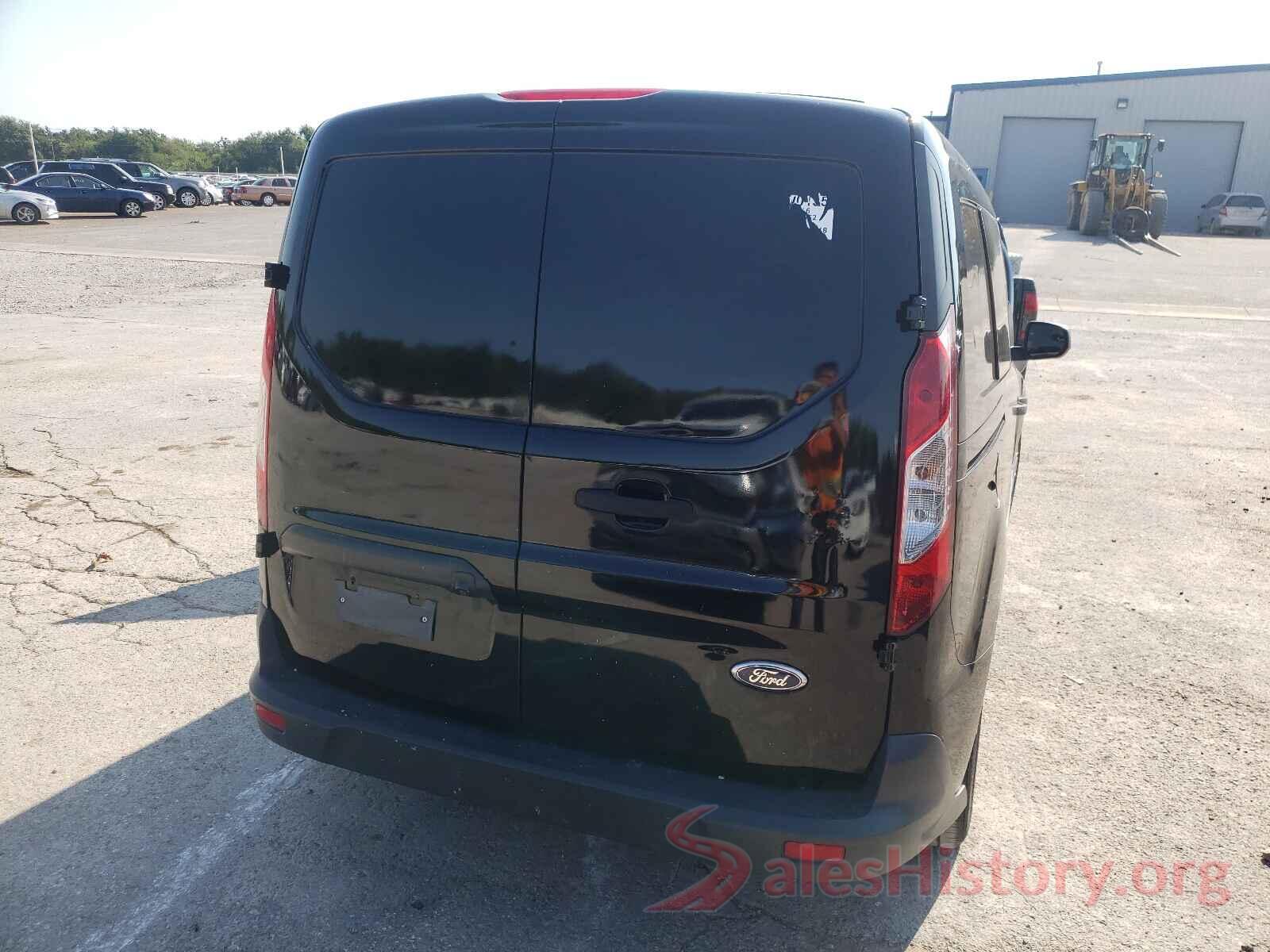 NM0LS7F75G1255684 2016 FORD TRANSIT CO