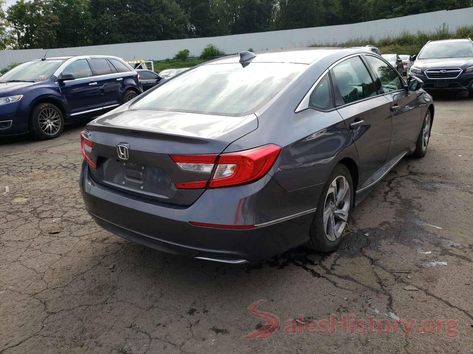 1HGCV1F56KA121010 2019 HONDA ACCORD