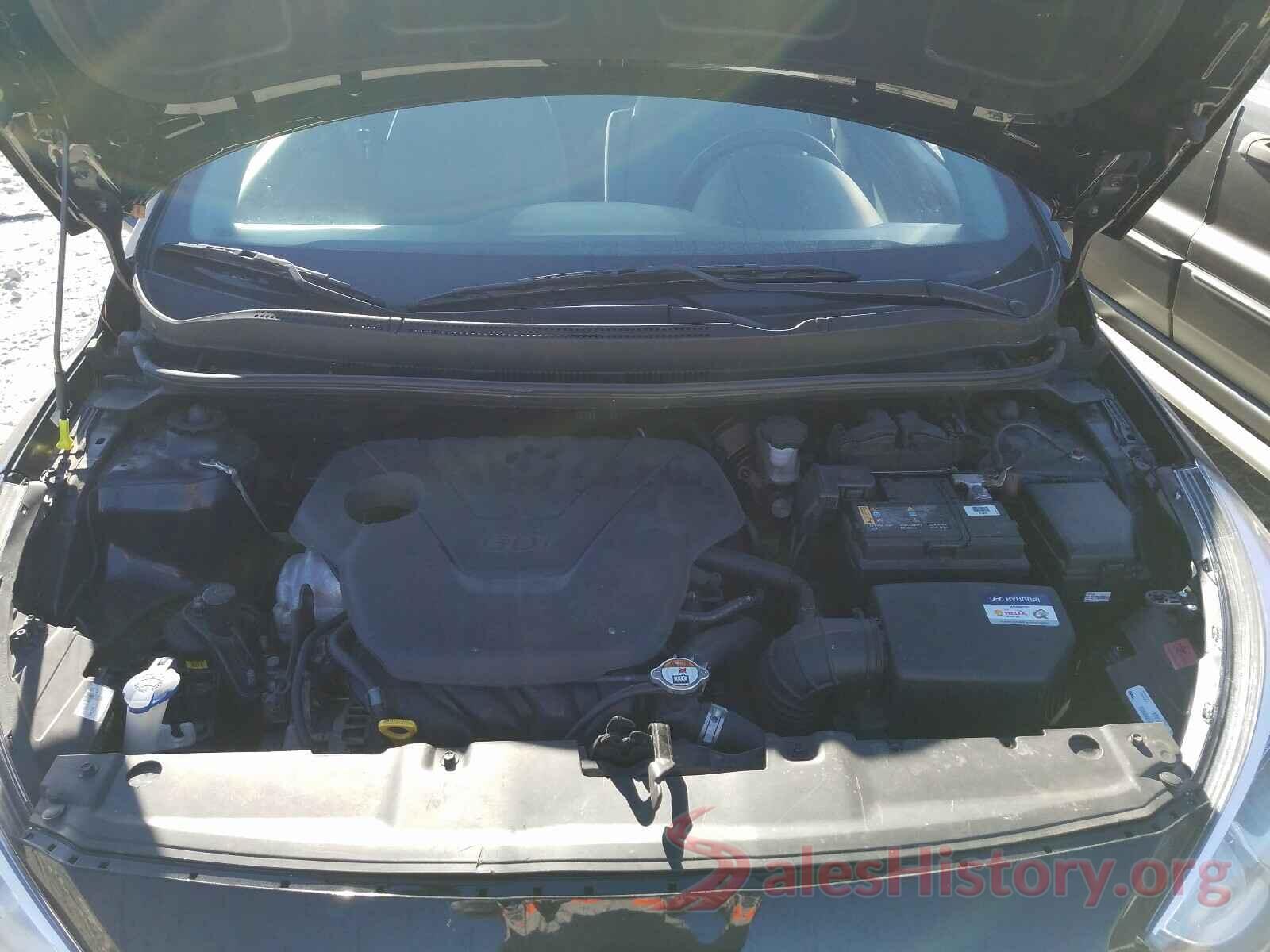 KMHCT4AE7HU334306 2017 HYUNDAI ACCENT